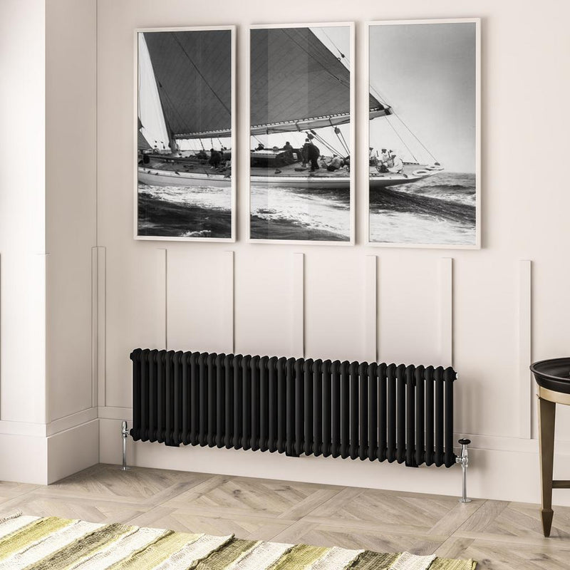 Imperia 2 Column Radiator 450 x 1460mm