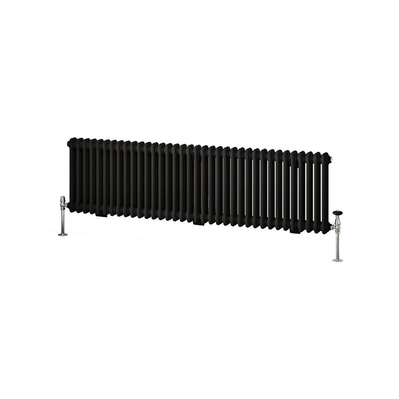 Imperia 2 Column Radiator 450 x 1460mm