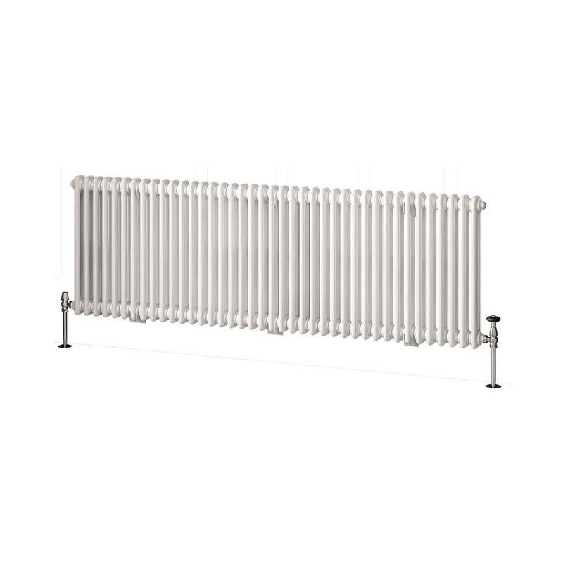 Imperia 2 Column Radiator 600 x 1820mm