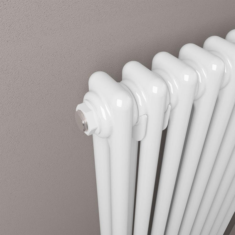 Imperia 2 Column Radiator 600 x 1820mm
