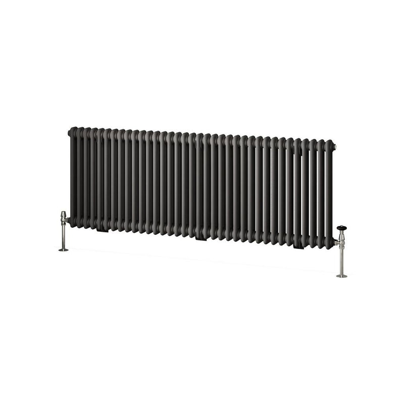 Imperia 2 Column Radiator 600 x 1640mm