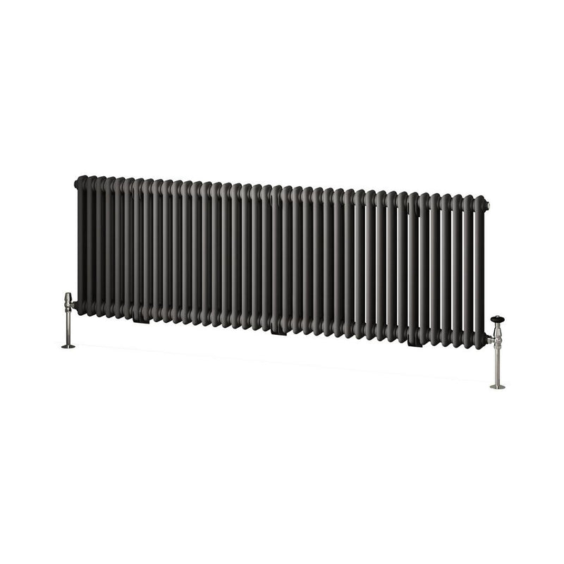 Imperia 2 Column Radiator 600 x 1820mm