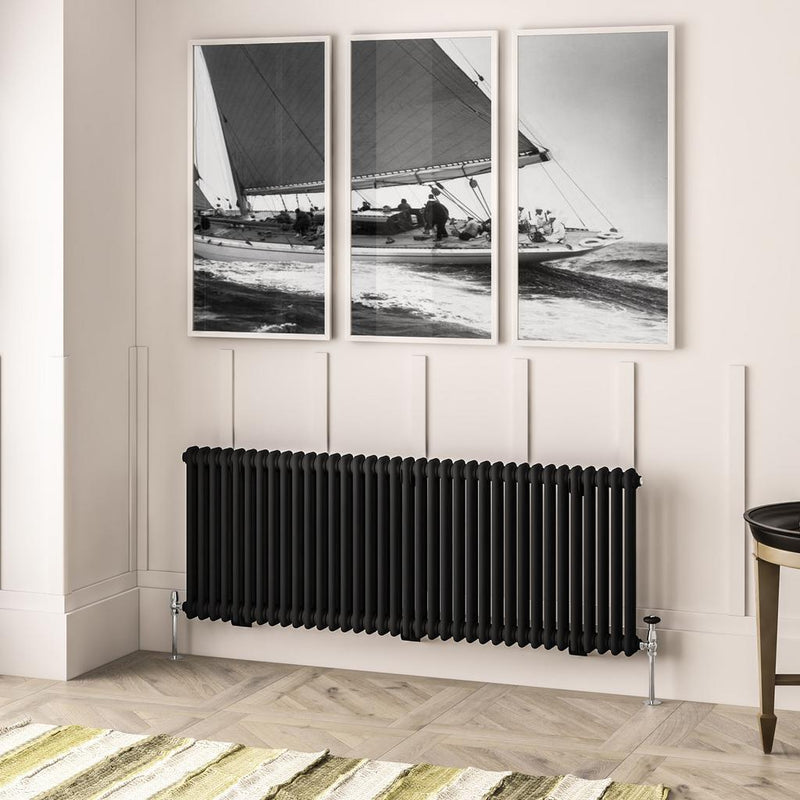 Imperia 2 Column Radiator 600 x 1640mm