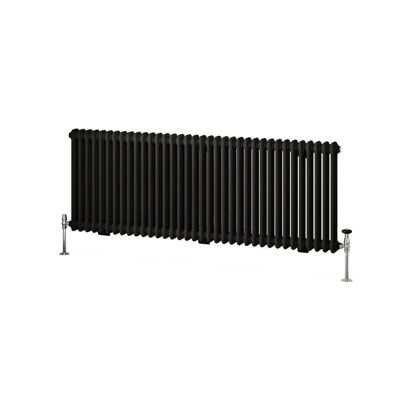 Imperia 2 Column Radiator 600 x 1640mm