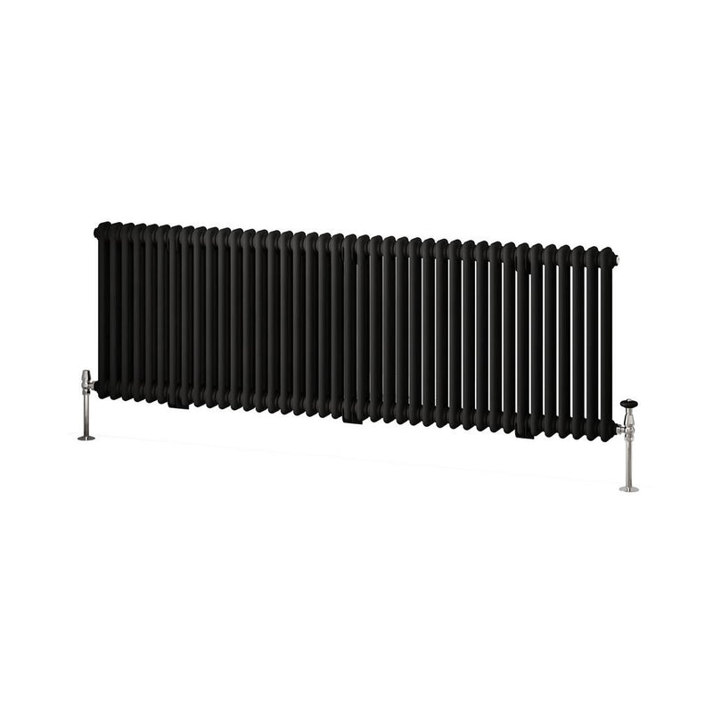 Imperia 2 Column Radiator 600 x 1820mm