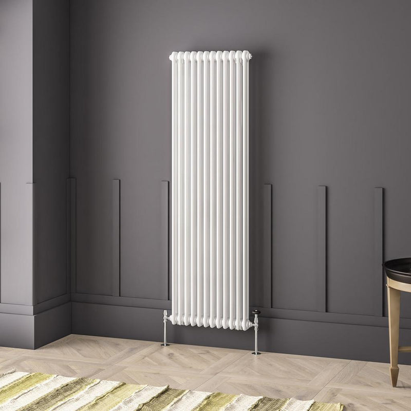 Imperia 2 Column Radiator 1800 x 560mm