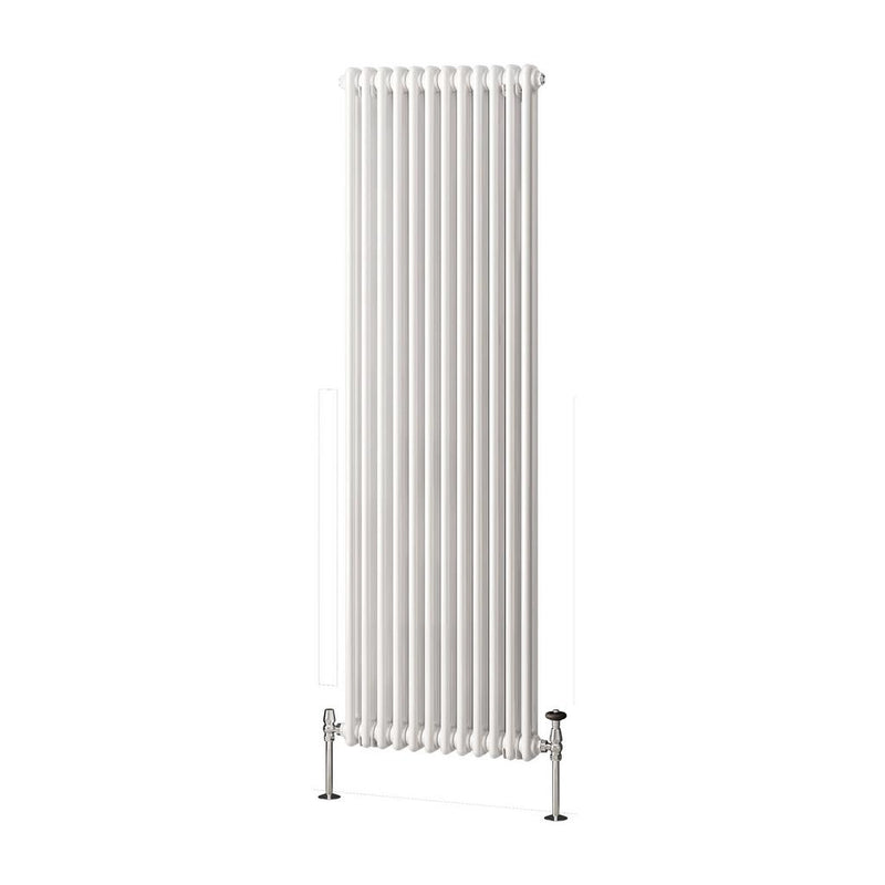 Imperia 2 Column Radiator 1800 x 560mm