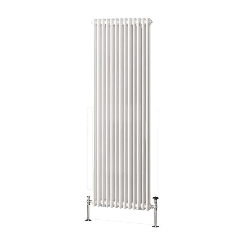 Imperia 2 Column Radiator 1800 x 605mm