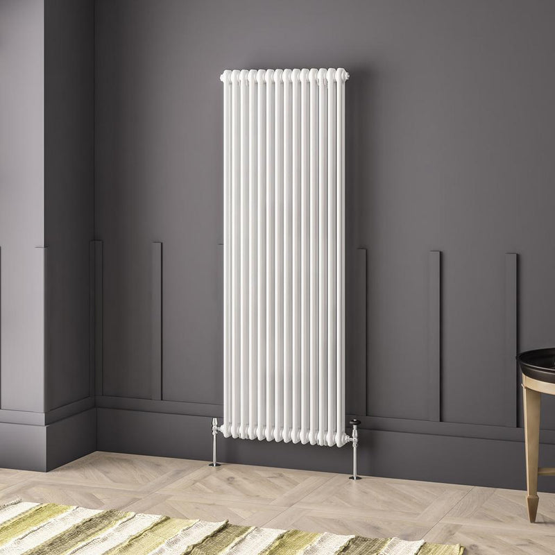 Imperia 2 Column Radiator 1800 x 650mm