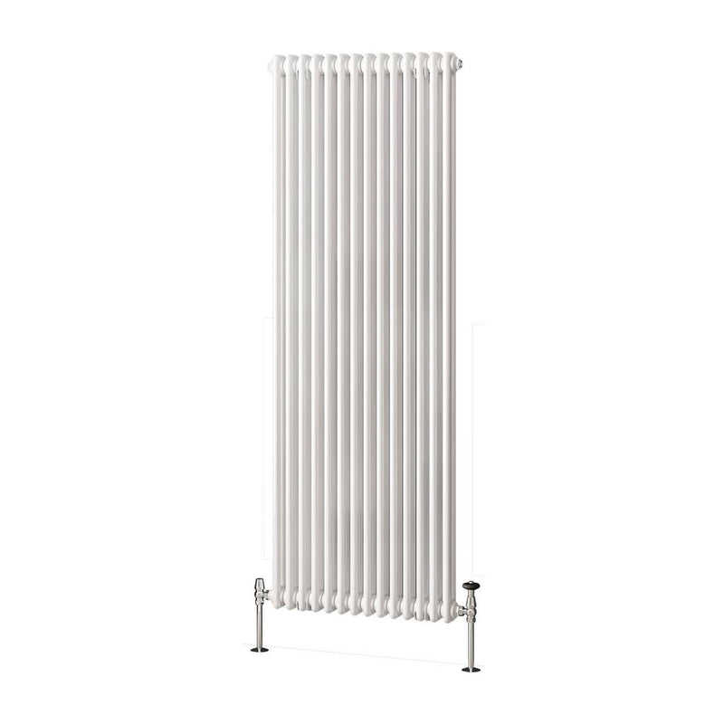 Imperia 2 Column Radiator 1800 x 650mm