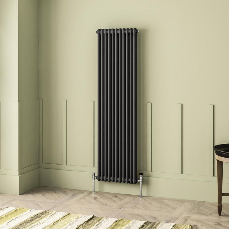 Imperia 2 Column Radiator 1800 x 515mm