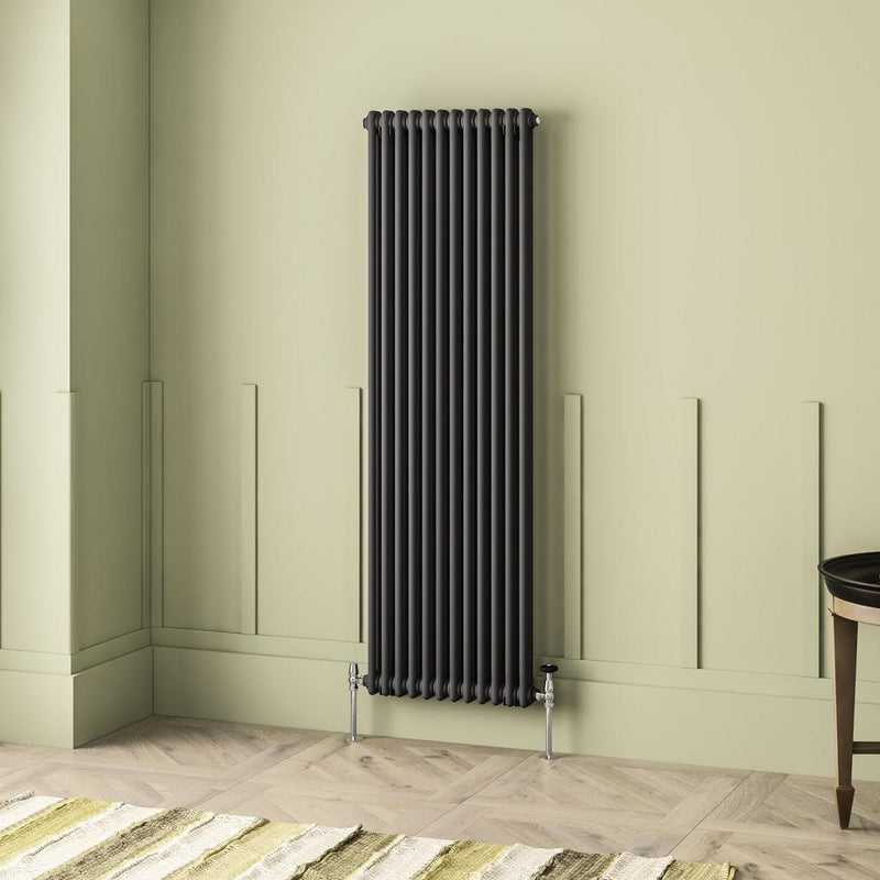 Imperia 2 Column Radiator 1800 x 560mm
