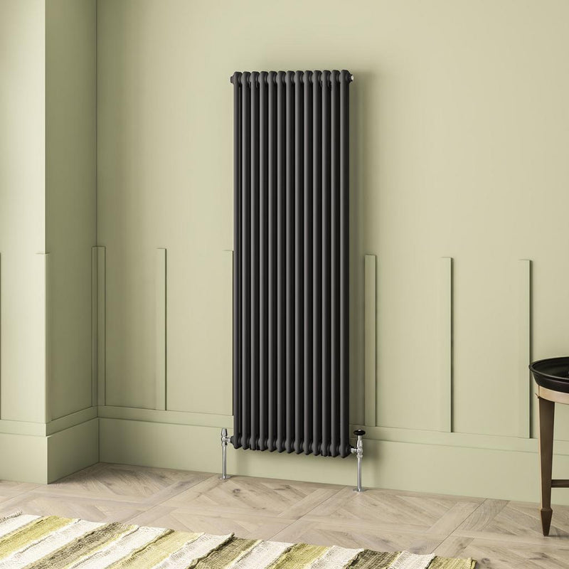 Imperia 2 Column Radiator 1800 x 605mm