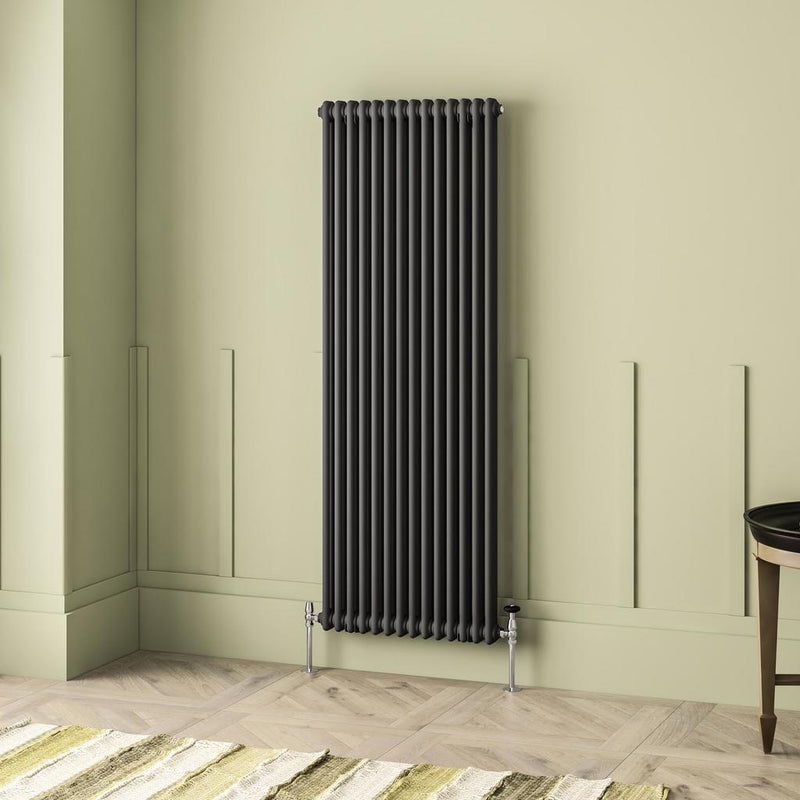 Imperia 2 Column Radiator 1800 x 650mm