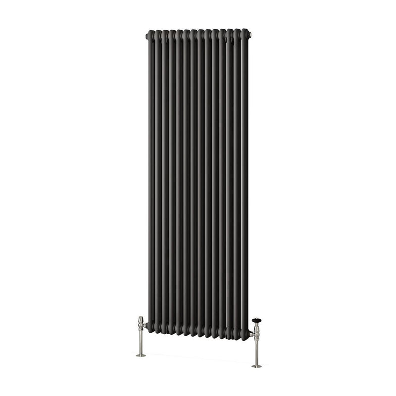 Imperia 2 Column Radiator 1800 x 650mm
