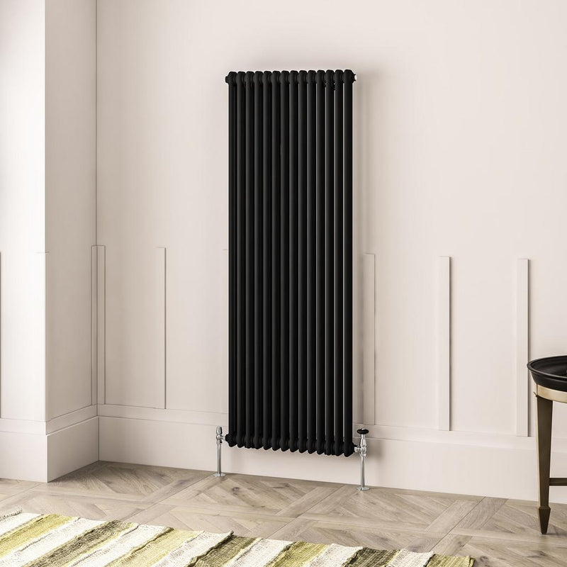 Imperia 2 Column Radiator 1800 x 650mm