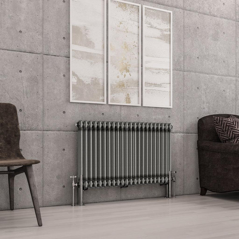 Imperia 2 Column Radiator 600 x 1010mm