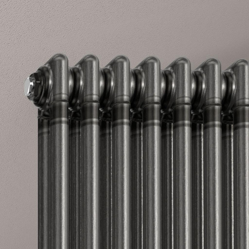 Imperia 2 Column Radiator 600 x 1010mm