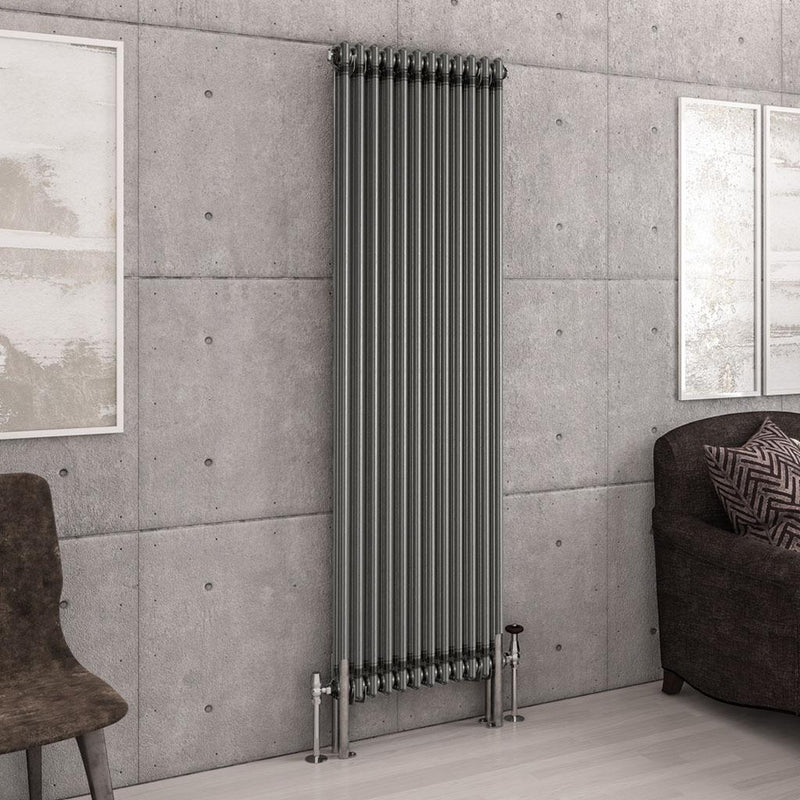 Imperia 2 Column Radiator 1800 x 560mm