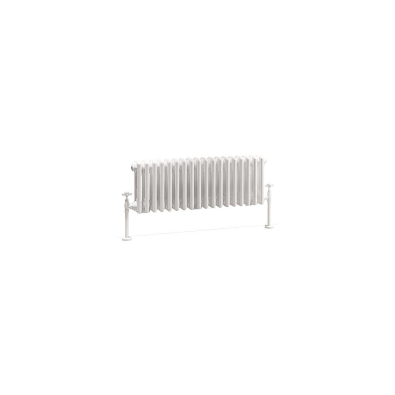 Imperia 3 Column Radiator 300 x 830mm