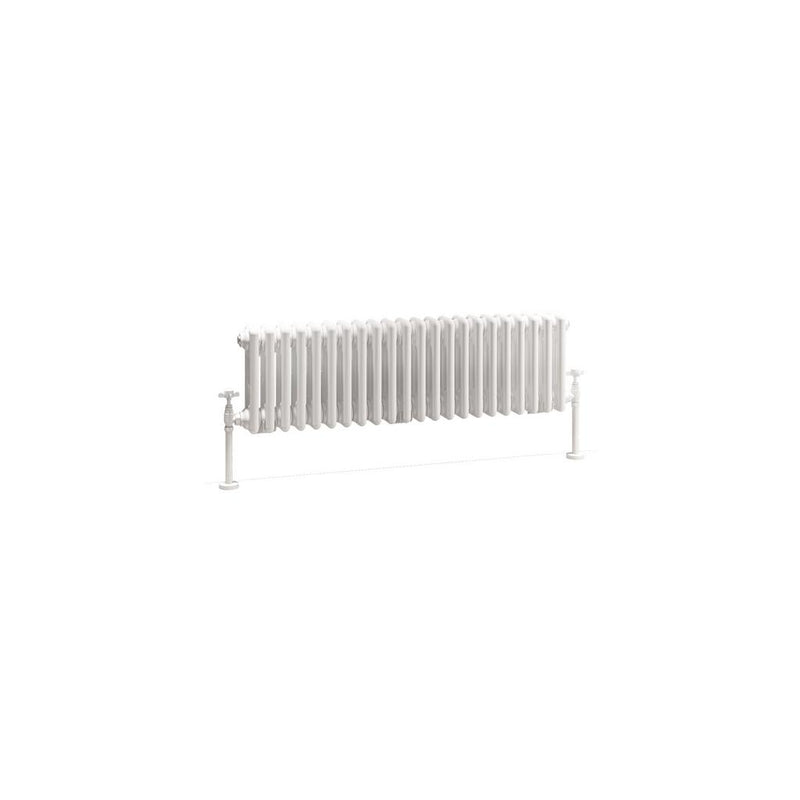 Imperia 3 Column Radiator 300 x 1010mm