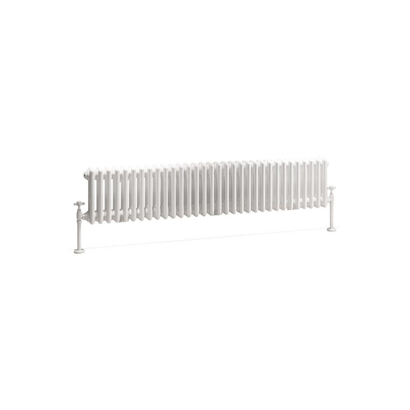 Imperia 3 Column Radiator 300 x 1460mm