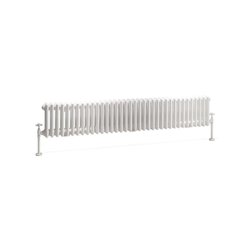Imperia 3 Column Radiator 300 x 1640mm