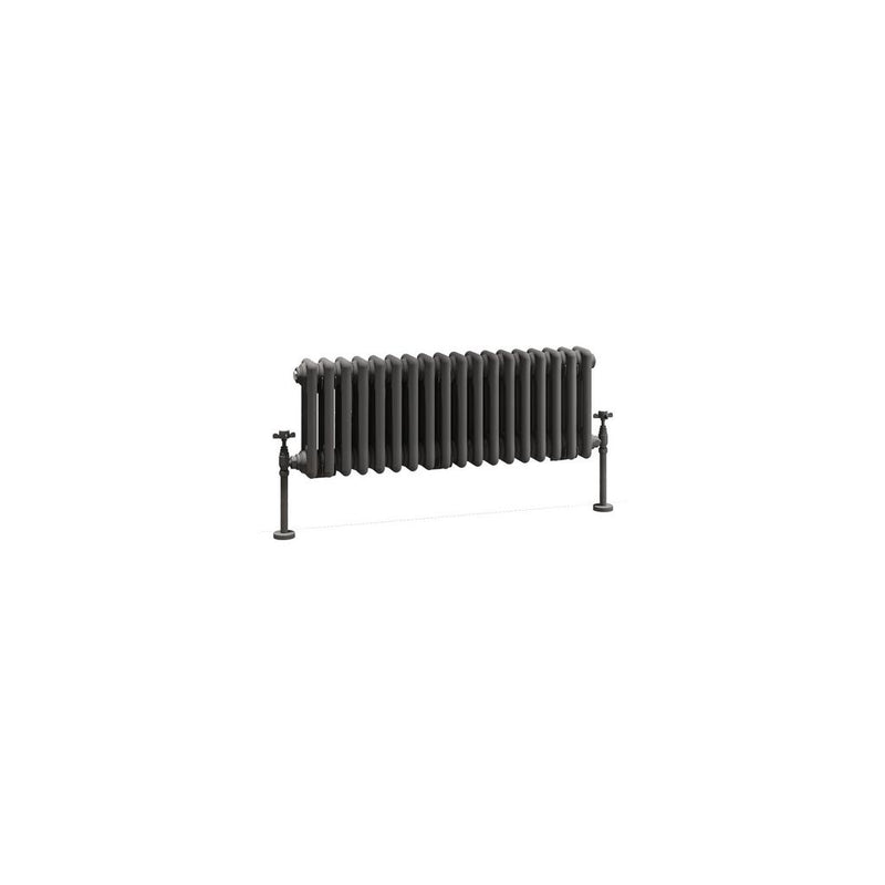 Imperia 3 Column Radiator 300 x 830mm