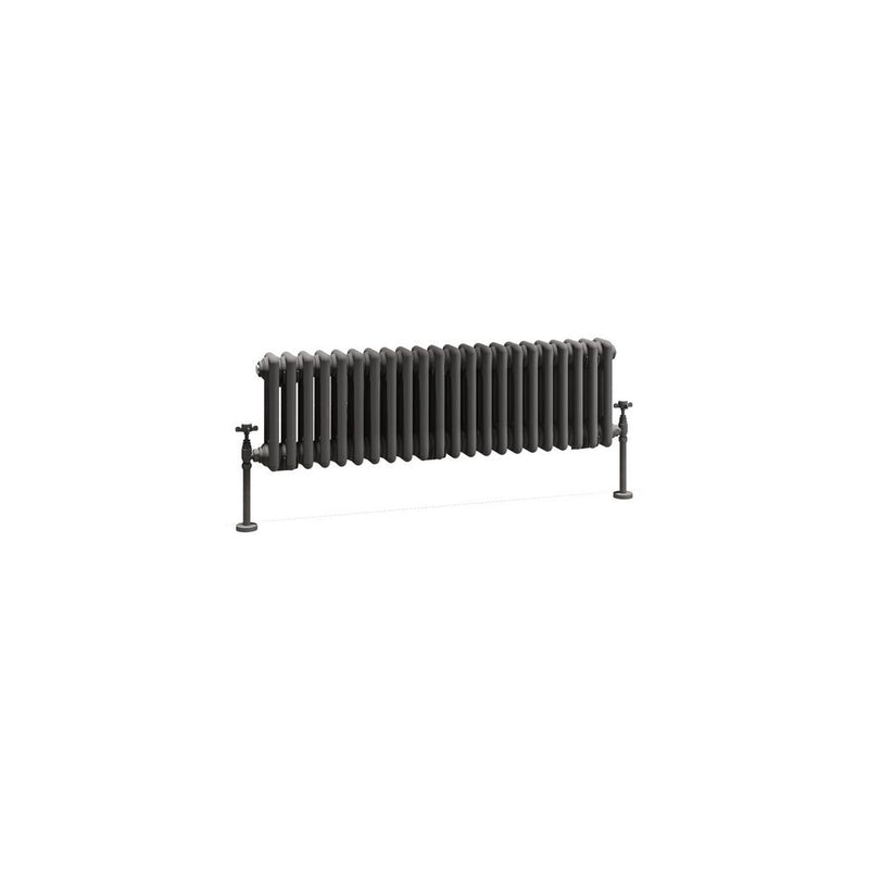 Imperia 3 Column Radiator 300 x 1010mm