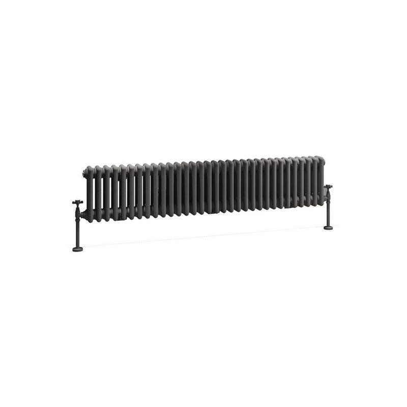 Imperia 3 Column Radiator 300 x 1460mm