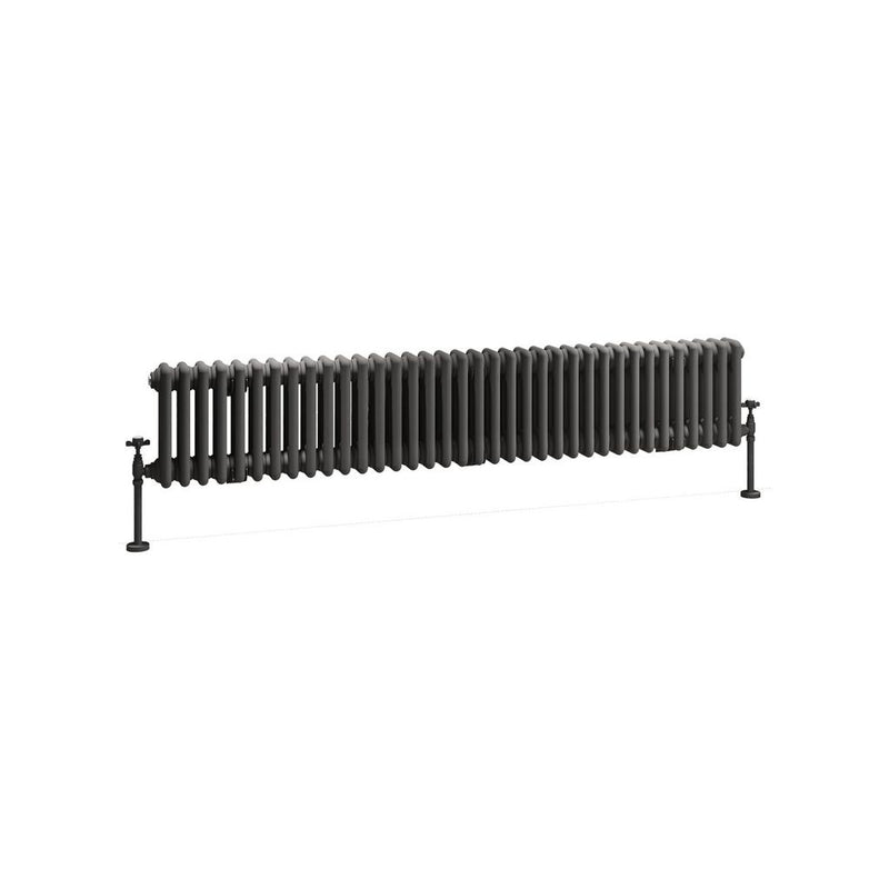 Imperia 3 Column Radiator 300 x 1640mm