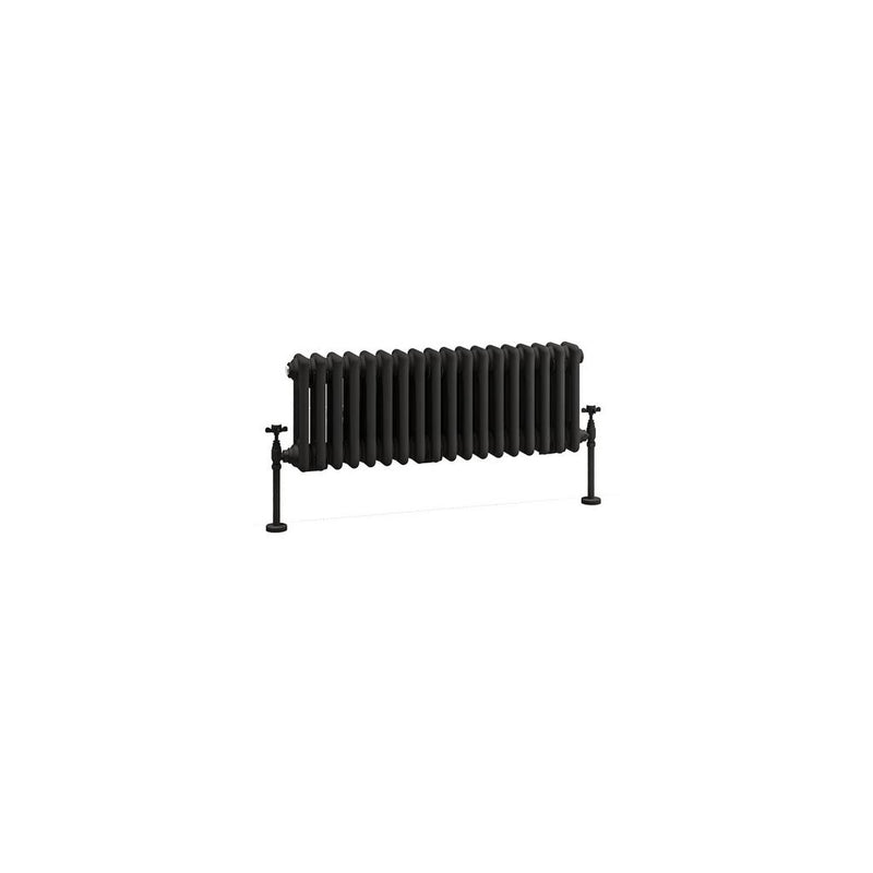 Imperia 3 Column Radiator 300 x 830mm