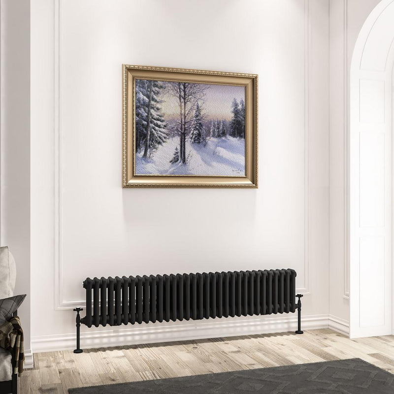 Imperia 3 Column Radiator 300 x 1460mm