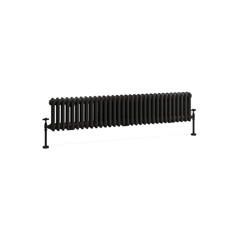 Imperia 3 Column Radiator 300 x 1460mm