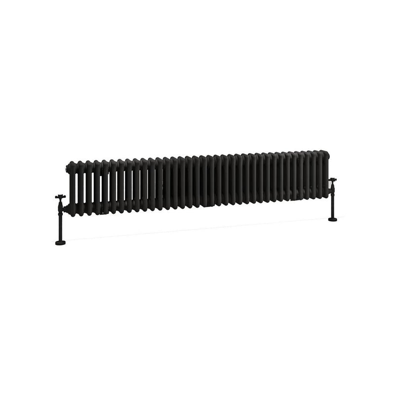Imperia 3 Column Radiator 300 x 1640mm