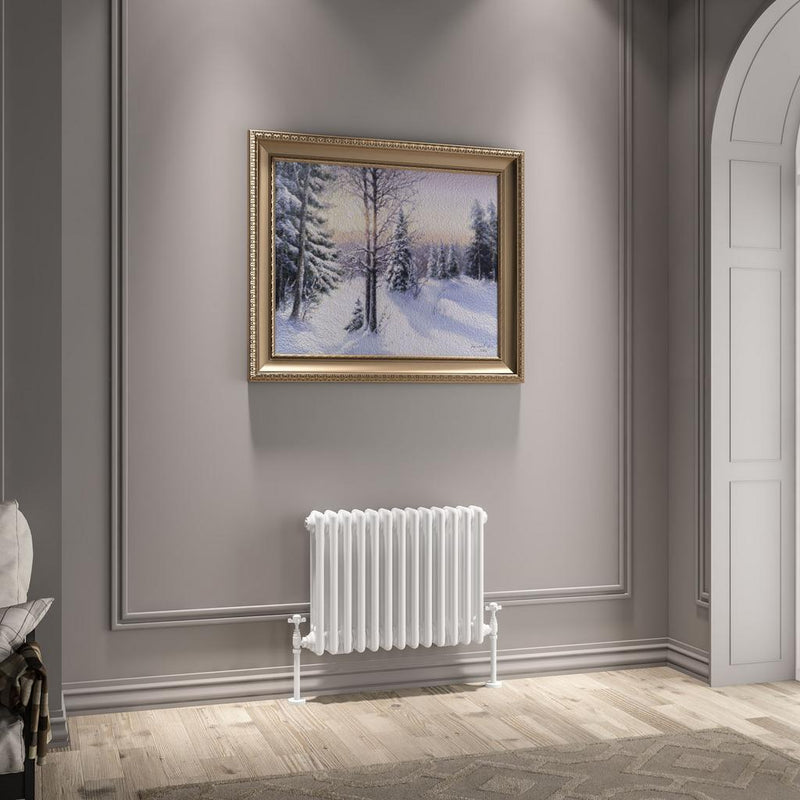 Imperia 3 Column Radiator 450 x 605mm