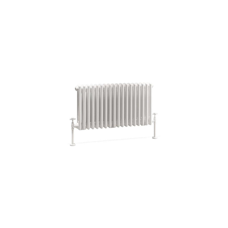 Imperia 3 Column Radiator 450 x 830mm