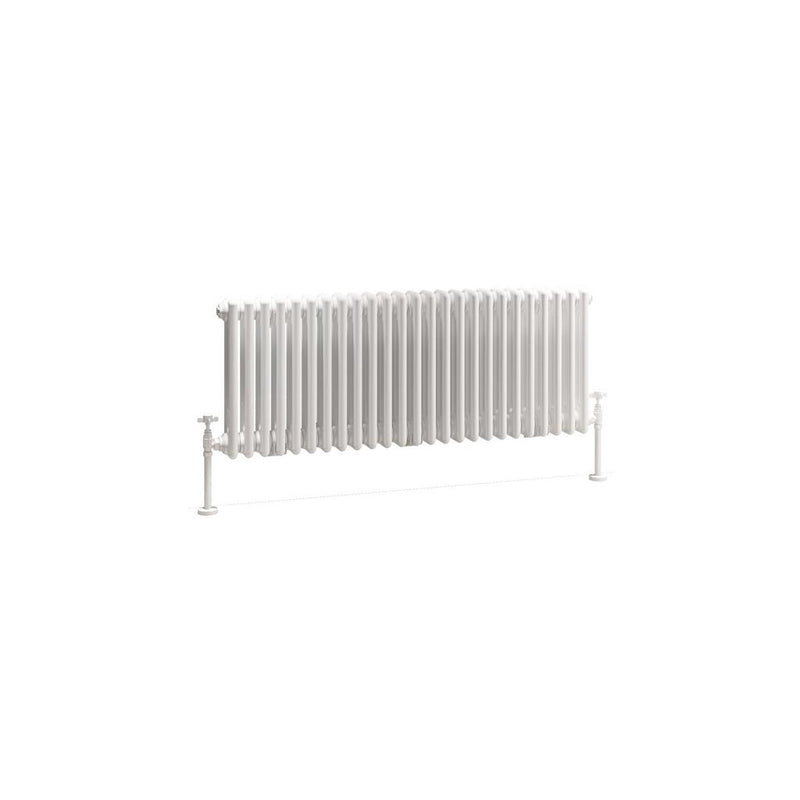 Imperia 3 Column Radiator 450 x 1145mm