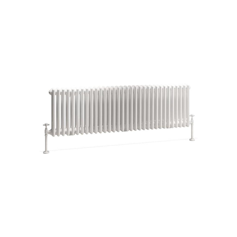 Imperia 3 Column Radiator 450 x 1460mm