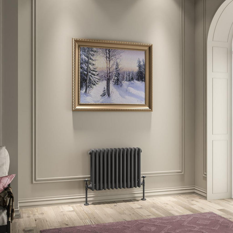 Imperia 3 Column Radiator 450 x 605mm