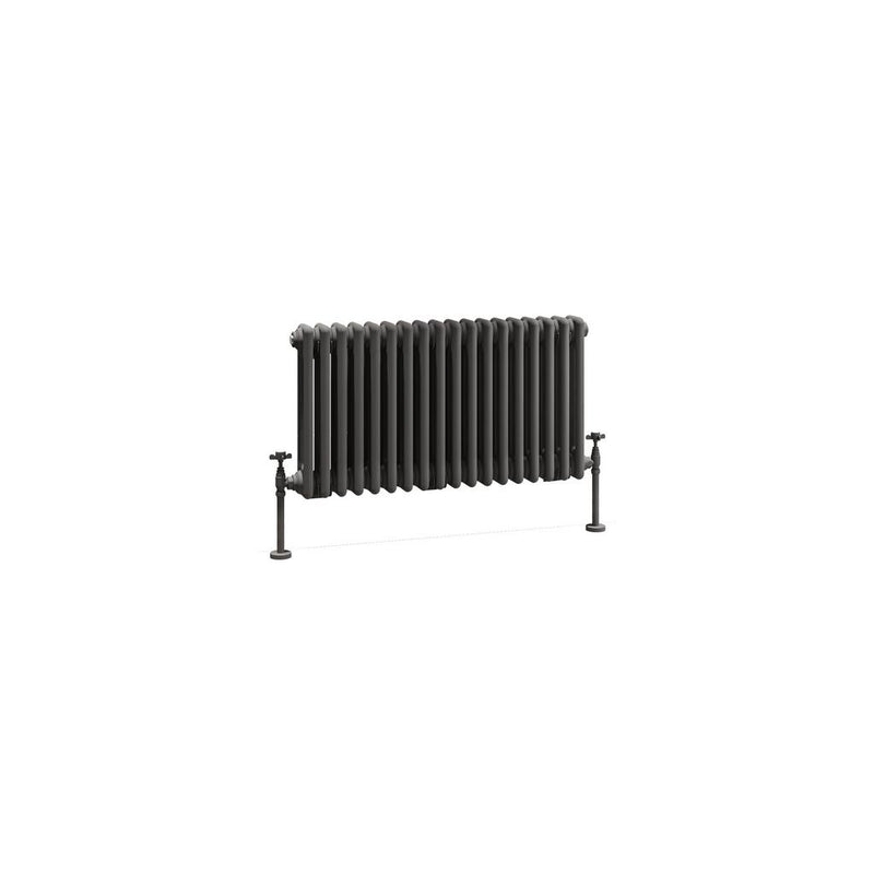 Imperia 3 Column Radiator 450 x 830mm