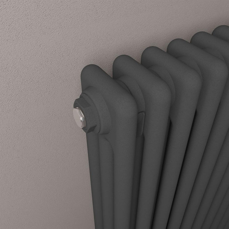 Imperia 3 Column Radiator 450 x 830mm
