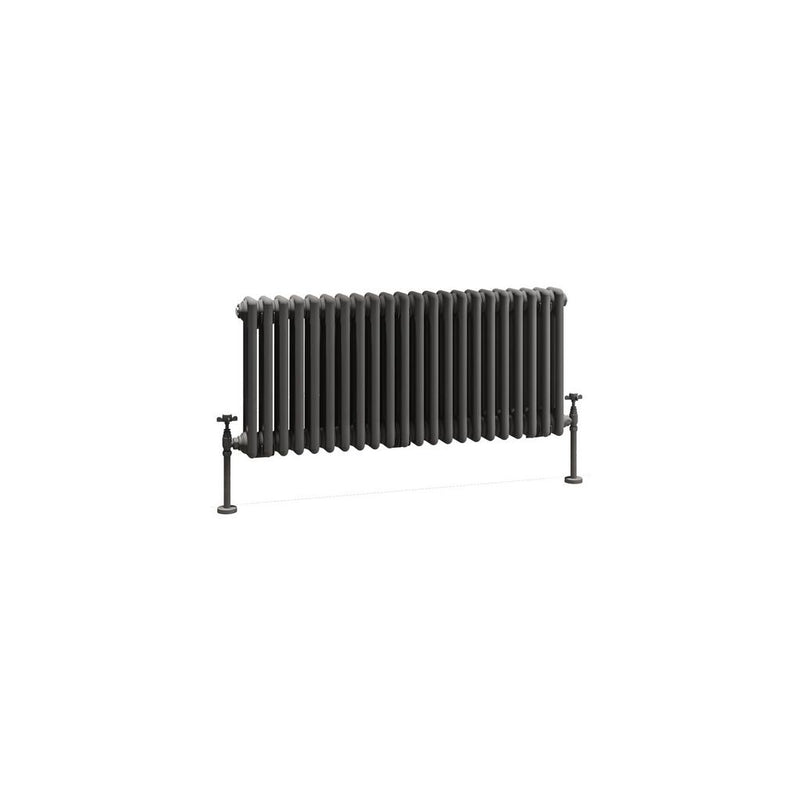 Imperia 3 Column Radiator 450 x 1010mm