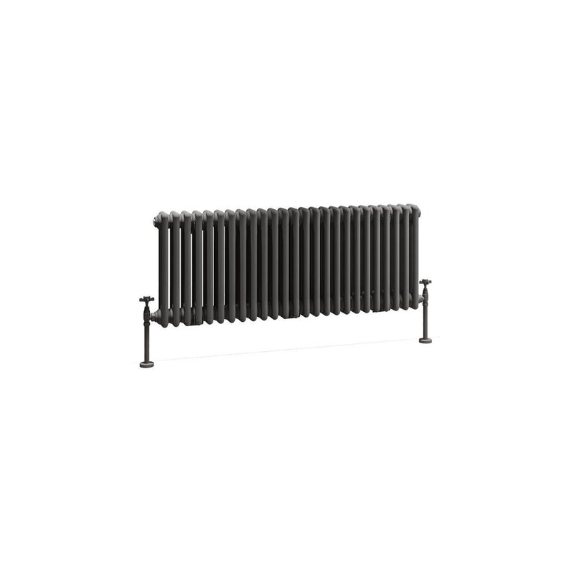 Imperia 3 Column Radiator 450 x 1145mm