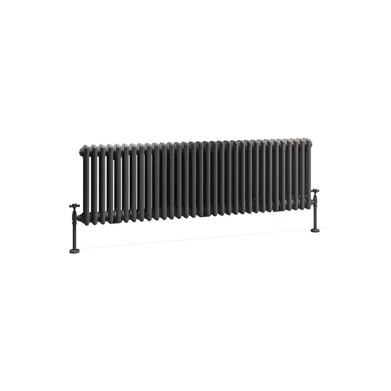 Imperia 3 Column Radiator 450 x 1460mm