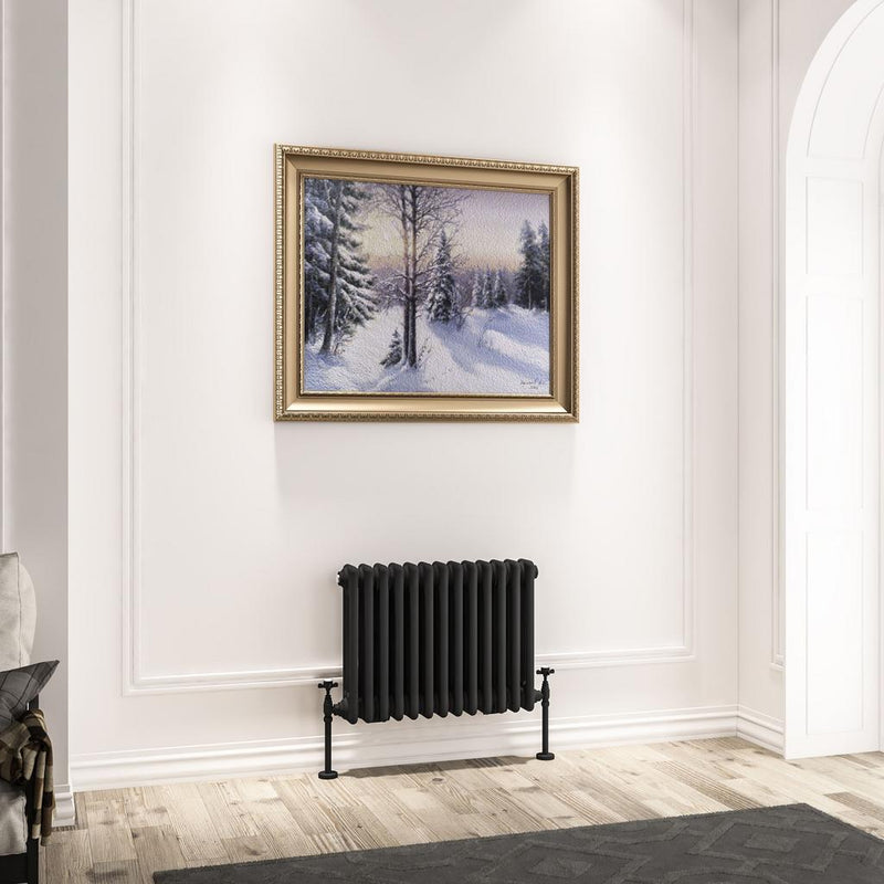 Imperia 3 Column Radiator 450 x 605mm