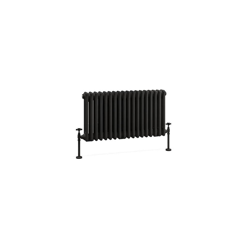 Imperia 3 Column Radiator 450 x 830mm