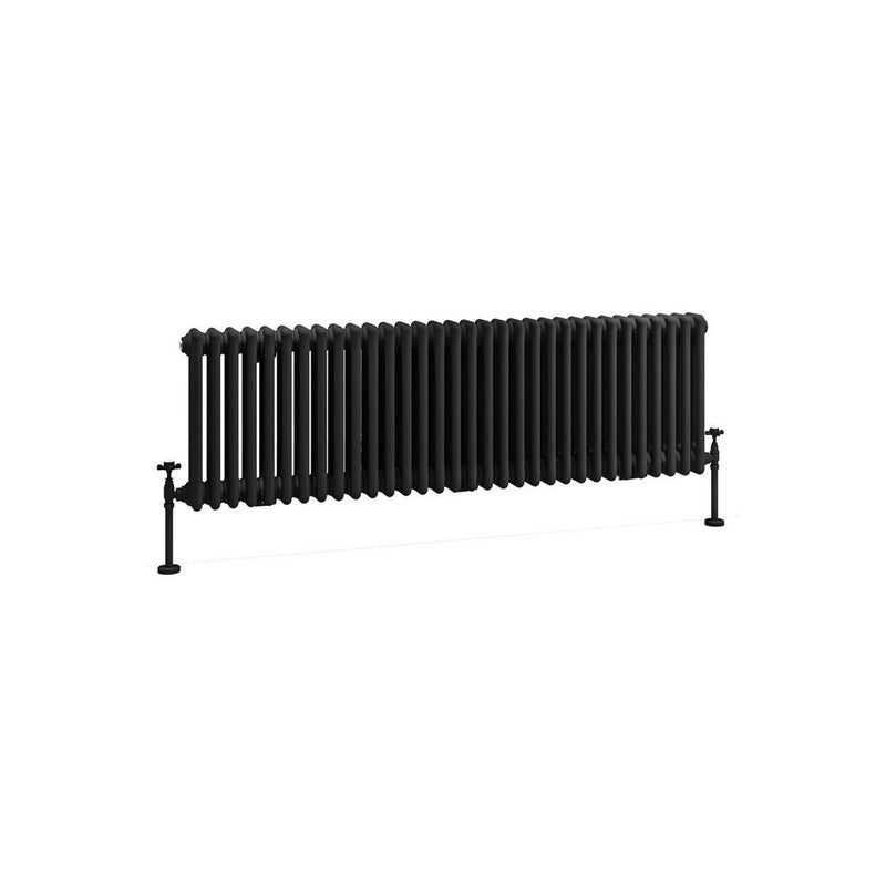 Imperia 3 Column Radiator 450 x 1460mm