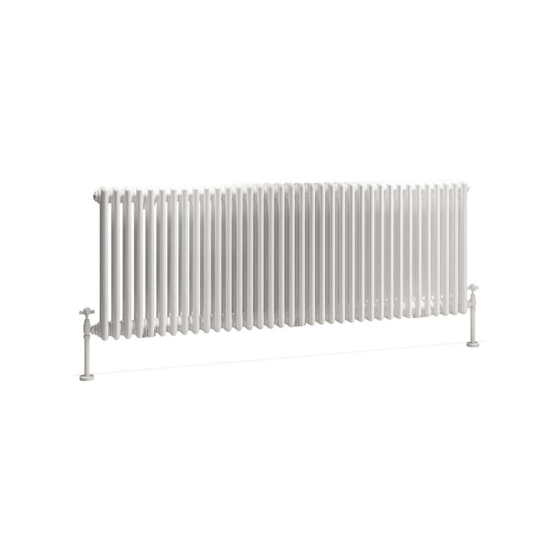 Imperia 3 Column Radiator 600 x 1640mm