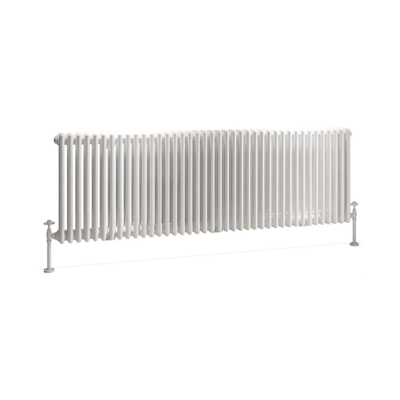 Imperia 3 Column Radiator 600 x 1820mm